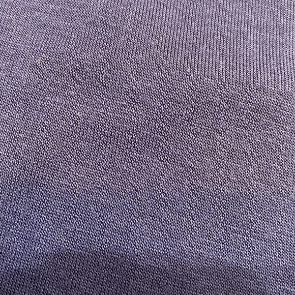 Knapp Studio Navy Tunic w/sparkle stars. Size 1X - Picture 7 of 9